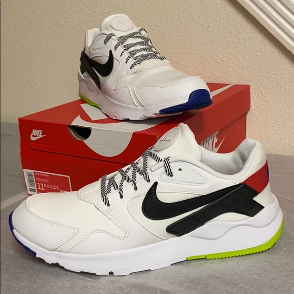 Nike Other - NIKE LD VICTORY (11.5) MENS SHOES
